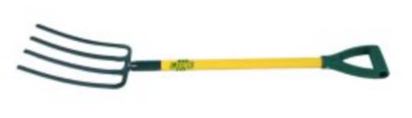 Lasher Domestic Fork