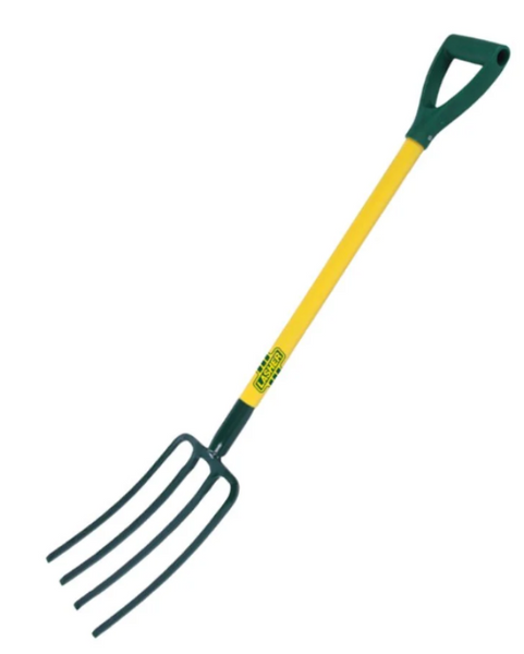 Lasher Fork Ladies