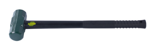 Lasher Sledge Hammer Poly Handle 3.6kg