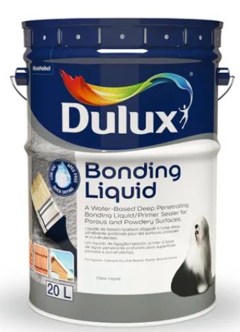 Dulux Water-Based Bonding Liquid