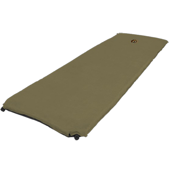 Meerkat Self Inflating Mattress
