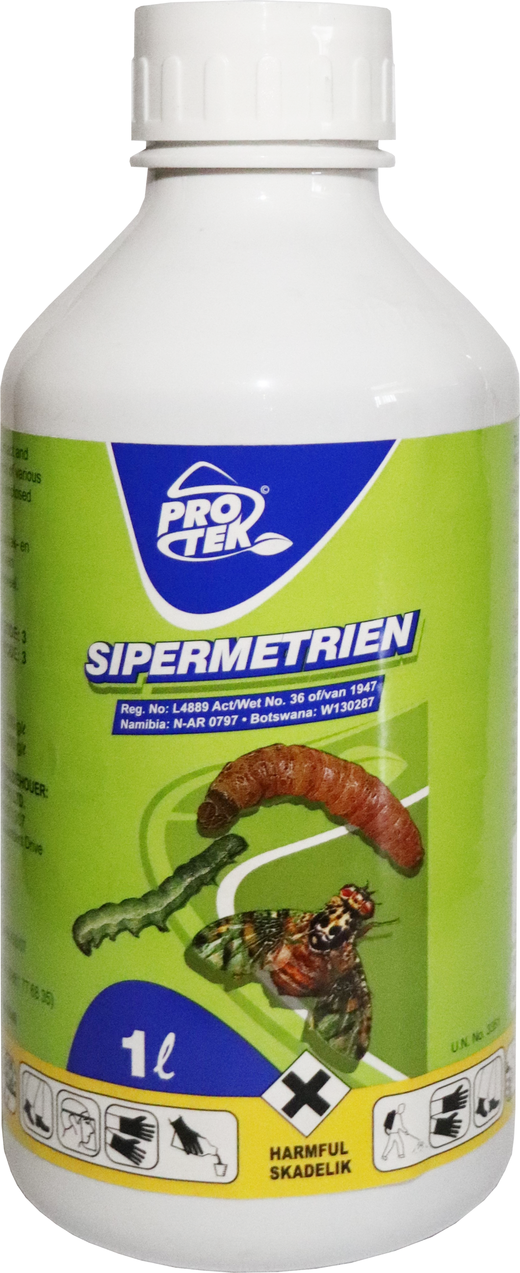 Protek Sipermetrien 1lt