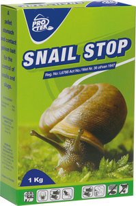 Protek Snail Stop (Prices from)