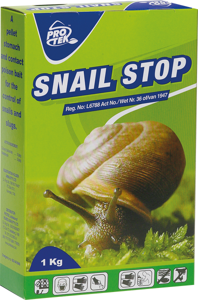 Protek Snail Stop (Prices from)