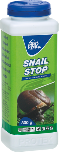 Protek Snail Stop (Prices from)