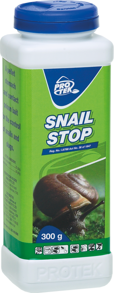 Protek Snail Stop (Prices from)