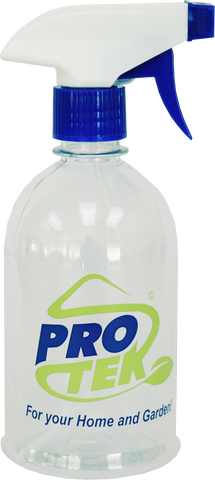 Protek Spraybottle