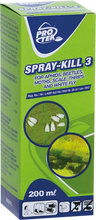 Protek Spray Kill 3 (Prices from)