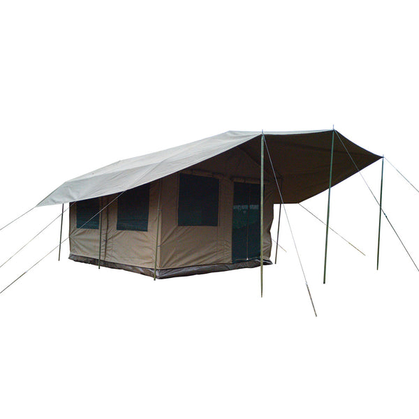 Meerkat Explorer Tent