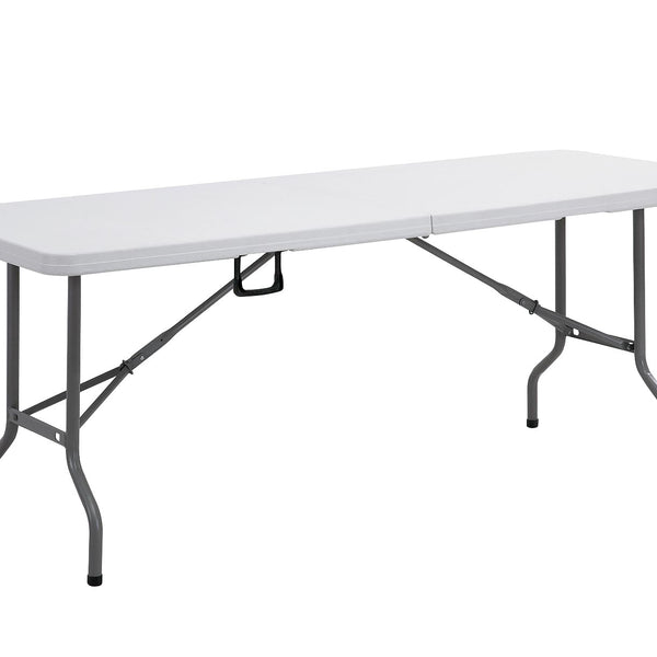 Meerkat HDPE Camping Table 50/50 6ft