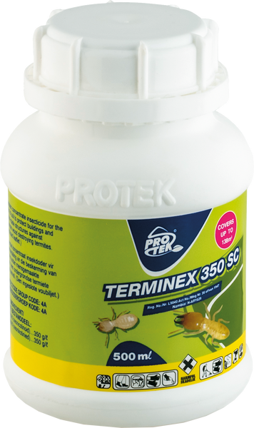 Protek Terminex 350 SC (Prices from)