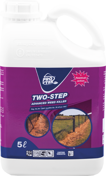 Protek Two Step SC (Prices from)