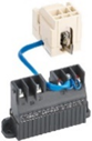 Moulded Case Circuit Breaker - 	NXM Accessories