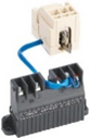 Chint Moulded Case Circuit Breaker - 	NXM Accessories