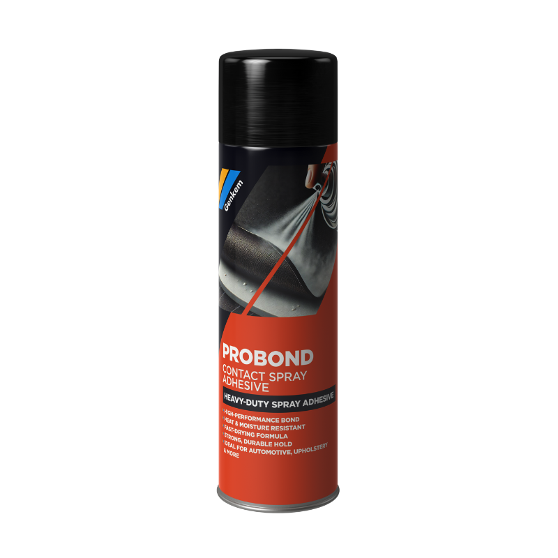 Genkem Probond Contact Spray Adhesive