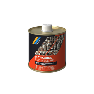 Genkem Ultrabond Pvc Weld Hp