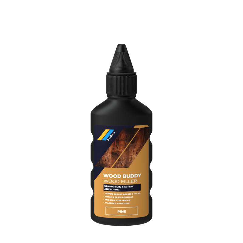 Genkem Wood Buddy Wood Filler