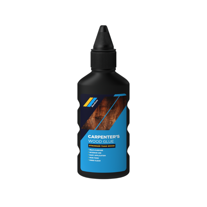 Genkem Carpenter's Wood Glue