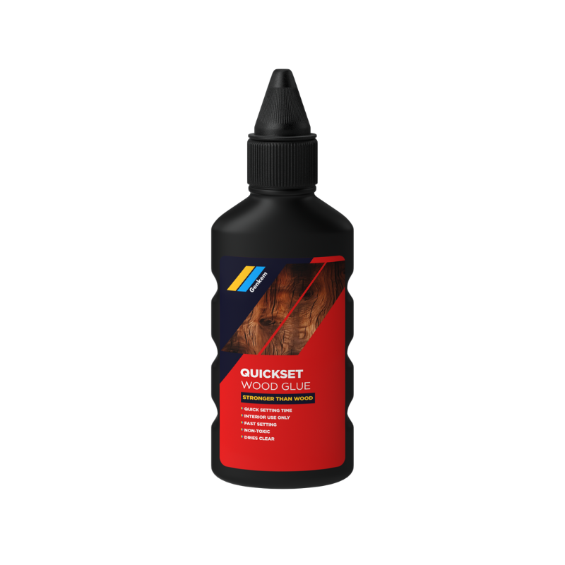 Genkem Quickset Wood Glue