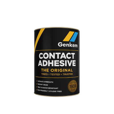 Genkem Contact Adhesive