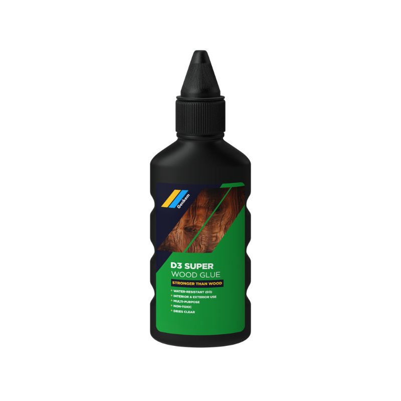 Genkem D3 Super Wood Glue
