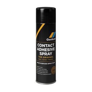 Genkem Contact Spray Adhesive