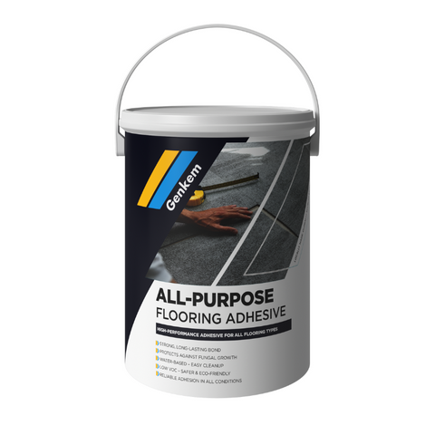 Genkem All-Purpose Flooring Adhesive