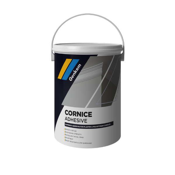 Genkem Cornice Adhesive