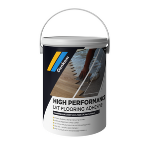 Genkem High Performance LVT Flooring Adhesive