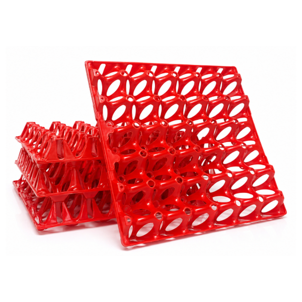 Poltek Vented Egg Tray (30 Eggs)