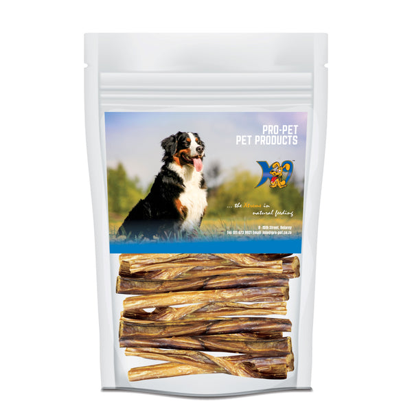 K9 Wissel Sticks 25's - Doy Pack