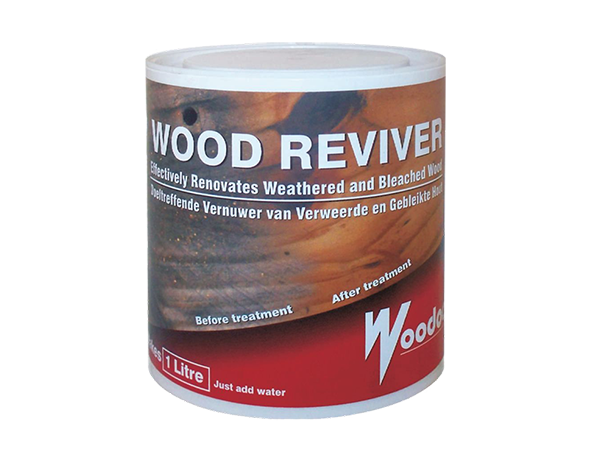 Woodoc Wood Reviver
