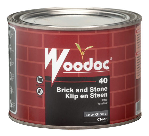 Woodoc 40