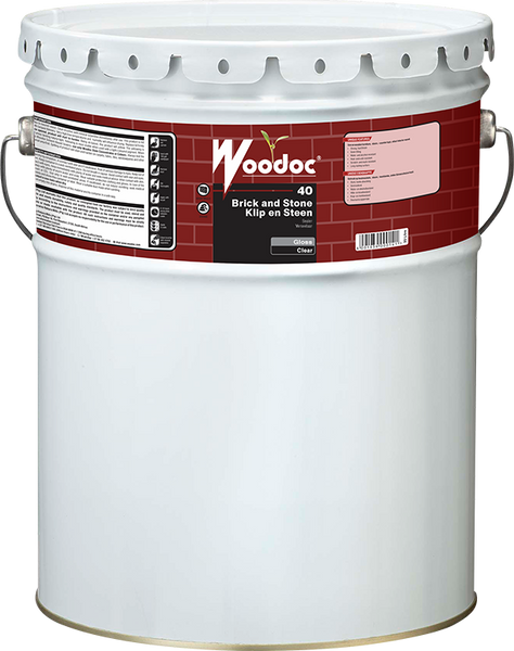 Woodoc 40