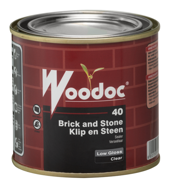 Woodoc 40