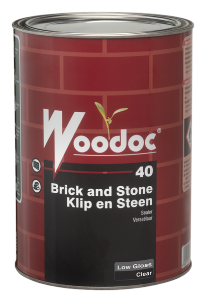 Woodoc 40