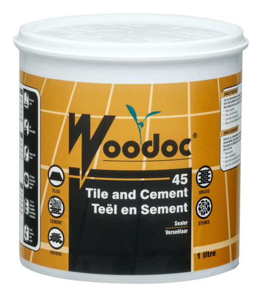 Woodoc 45