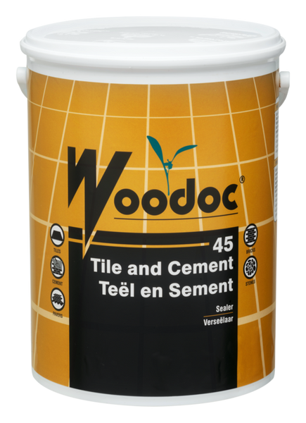 Woodoc 45