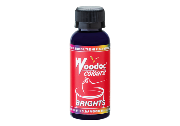 Woodoc Colours