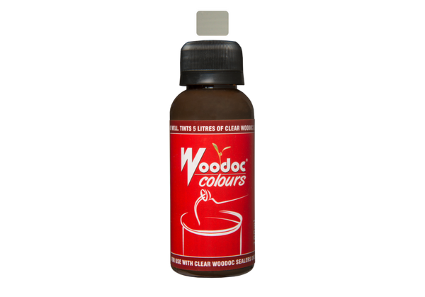 Woodoc Colours