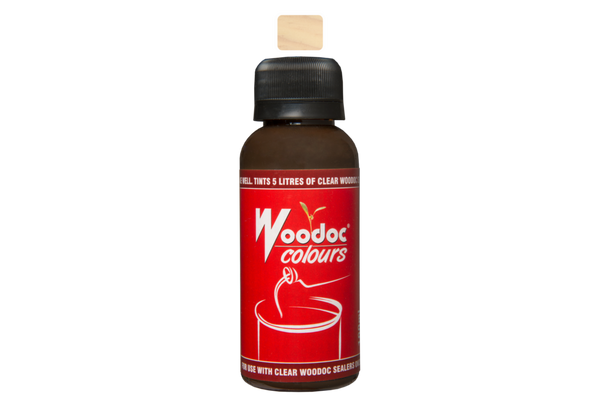 Woodoc Colours