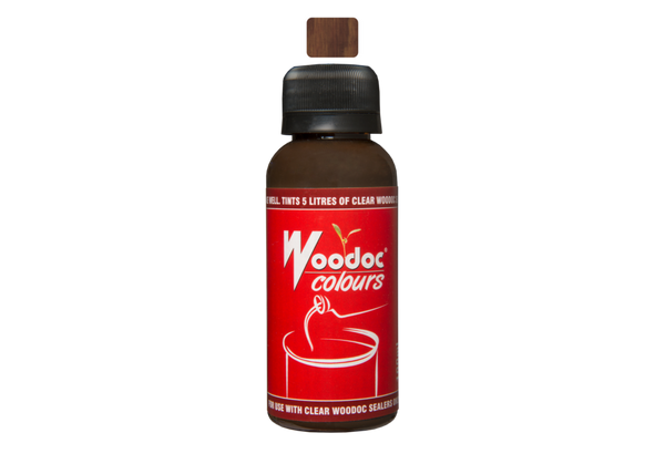 Woodoc Colours