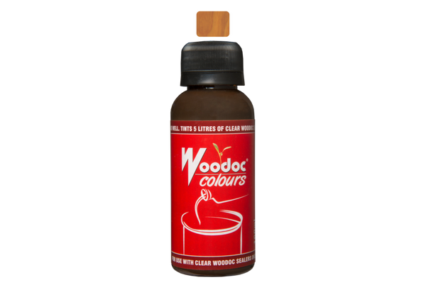Woodoc Colours