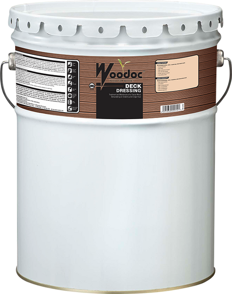 Woodoc Deck Dressing