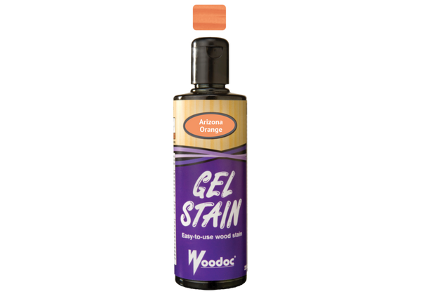 Woodoc Gel Stain - Colours