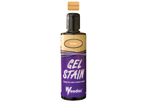 Woodoc Gel Stain - Colours