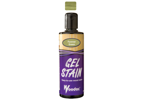 Woodoc Gel Stain - Colours