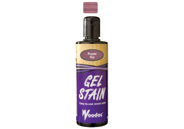 Woodoc Gel Stain - Colours