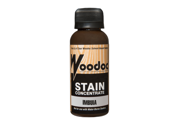 Woodoc Stain Concentrates