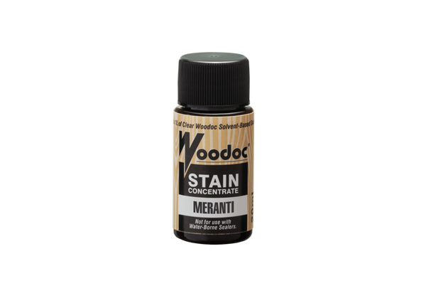 Woodoc Stain Concentrates